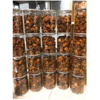 1kg khô bò viên đặc biệt siêu ngon