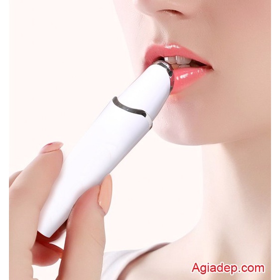 Máy mát xa mặt tẩy nếp nhăn và vết thâm NOTIME giúp làn da luôn tươi trẻ mịn màng