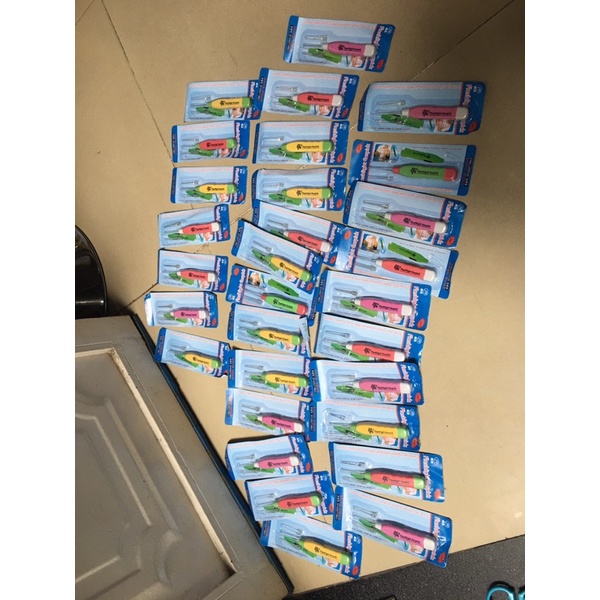 Cây móc tai có đèn