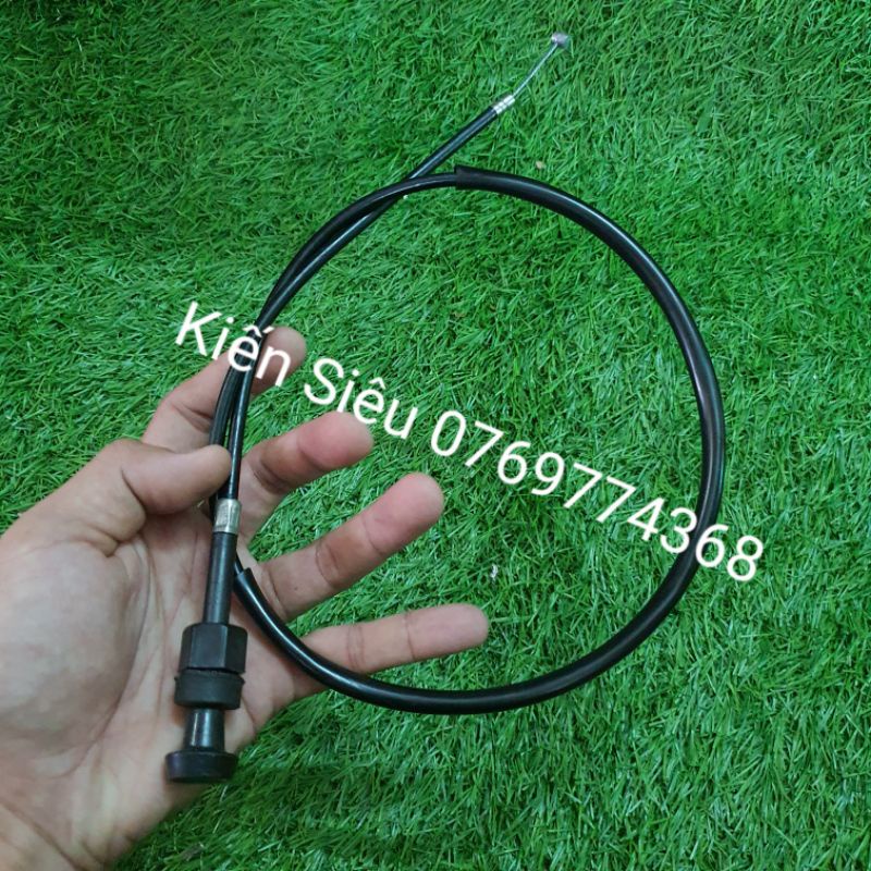 Dây kéo e gió Custom 125, Master 125, CM125, LA250