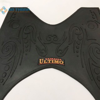 Thảm lót sàn cao su Mio Ultimo