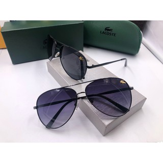 Kính Nam Thời Trang Cao Cấp L113- Chống UV400