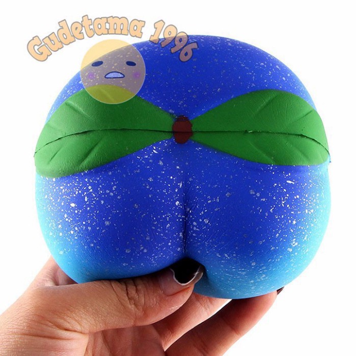 Squishy đào galaxy Mã Sản Phẩm IT7619