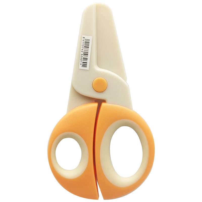Kéo Funny - Milan 14690716 - Màu Cam