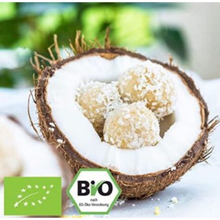 Vụn dừa hữu cơ tách lẻ gói 50g