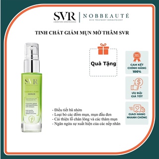 [Hàng Chính Hãng] Tinh chất giảm mụn mờ thâm Sebiaclear Serum