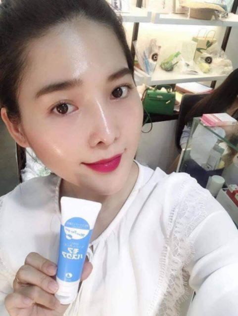 Gel Collagen Sụn Cá Hồi More Pas-qua PG - GEL TÁI SINH DA