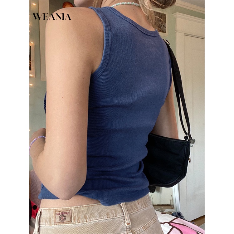 Áo Croptop Dệt Kim Hoạ Tiết Kim Cương Đáng Yêu