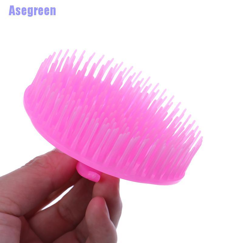 Dầu Gội Đầu Mát Xa Da Đầu Tiện Dụng