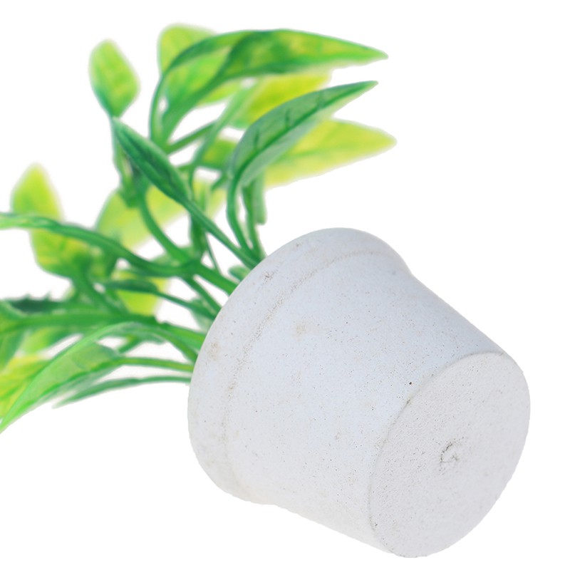 Cây Giả Trang Trí Nhà Búp Bê Tỉ Lệ 1: 1