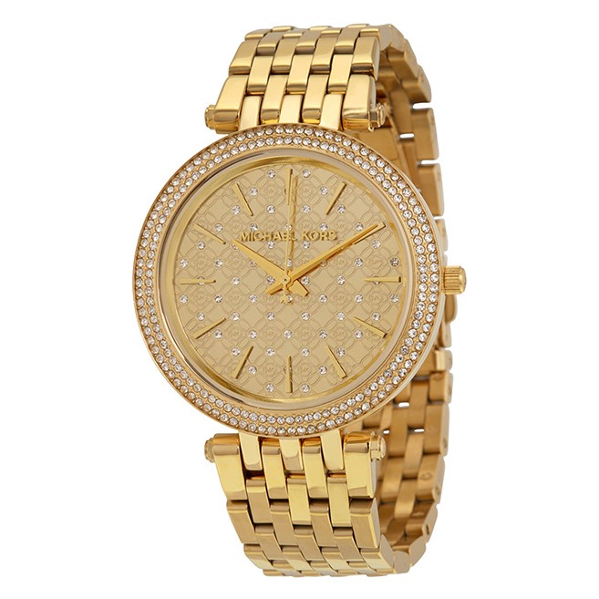 Đồng hồ Nữ Michael Kors MK3398