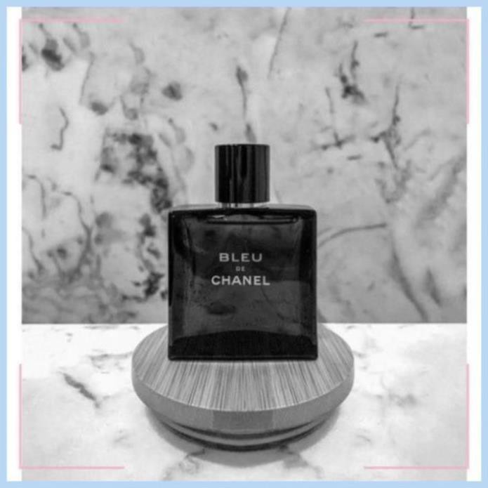 [SIÊU KHUYẾN MÃI] Nước hoa nam 🫐 Bleu 100ml 🍾 Nước hoa giá rẻ | Thế Giới Skin Care