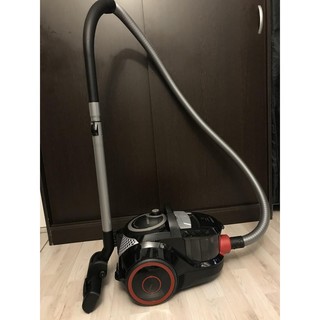 Máy Hút Bụi Có Dây Bosch BGS2UPWER1 [Hàng Đức]