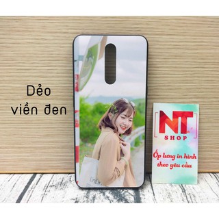 Ốp lưng OPPO F11 in hình theo yêu cầu