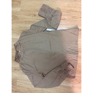Áo kiểu,áo sơ mi đồng giá 25k