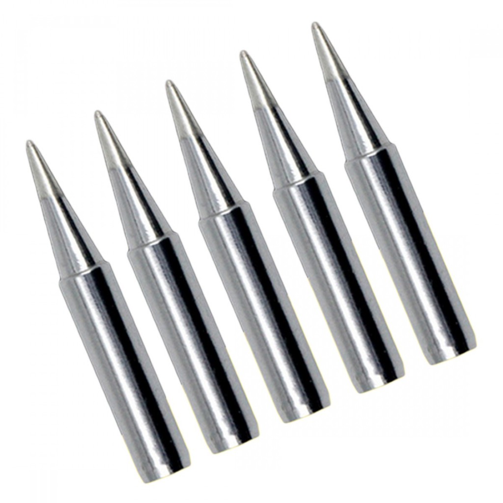 Đầu mũi hàn 900MTB cho mỏ hàn điện