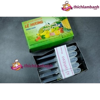 Dầu Chuối Lệ Hương 2 ống