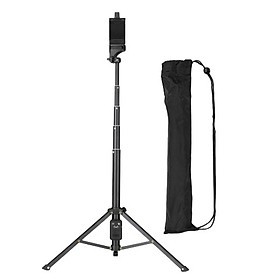 Gậy tự sướngTripod 3 Chân Yunteng VCT-1688 Chính Hãng (kèm remote bluetooth + túi đựng ) - Chính Hãng