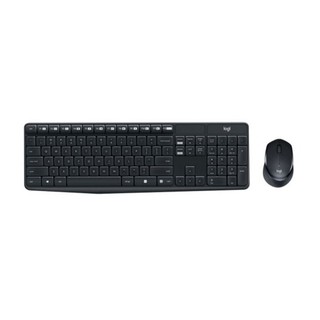 Bộ Bàn phím + Chuột Logitech MK315