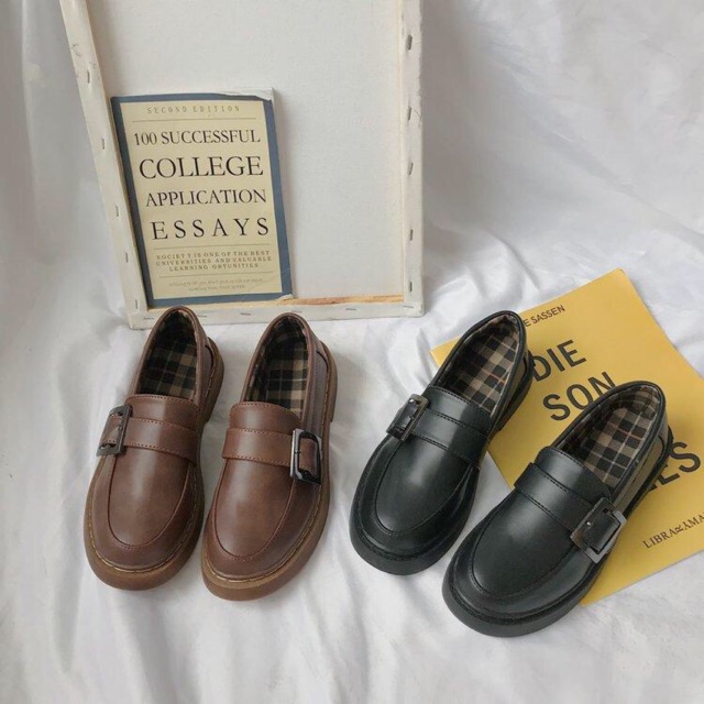 🌿Giày Joshi vintage🌿