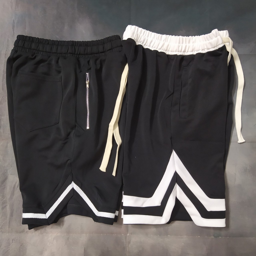 Combo quần 2 quần short thun thể thao  | Beway