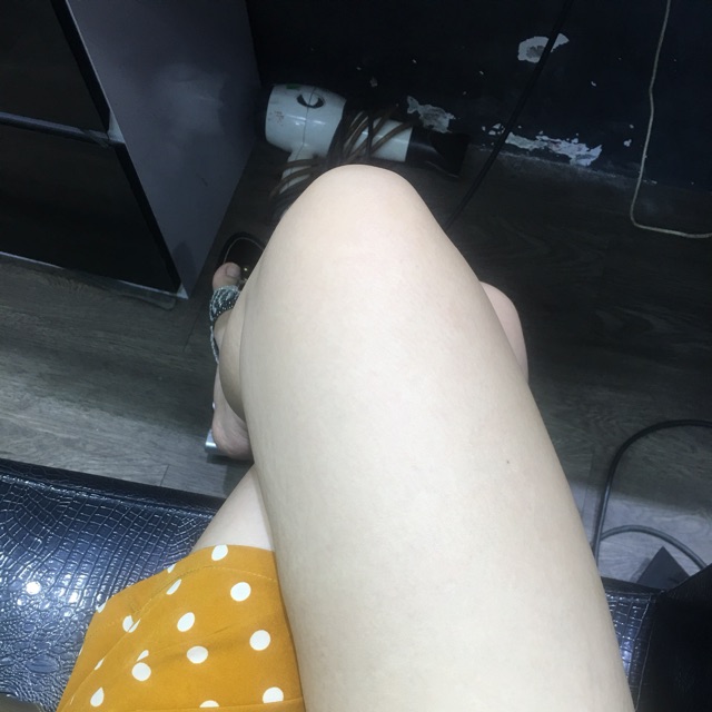 Body cien milk đức