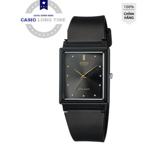 Đồng hồ nam Casio MQ-38-1ADF Chính hãng - Chống nước 5 ATM - Mặt Đen- bảo hành 12 tháng