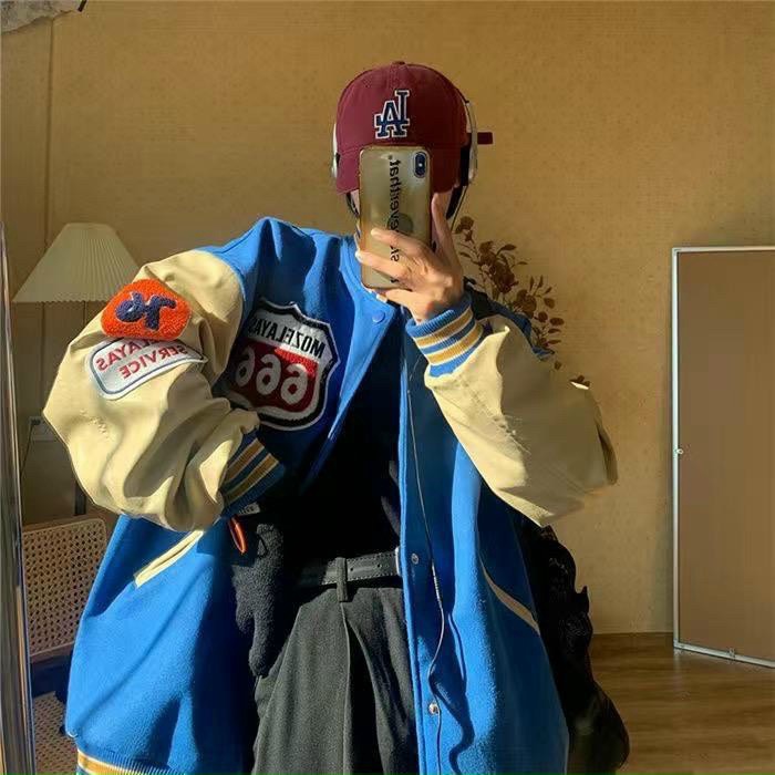 ÁO KHOÁC BOMBER NAM NỮ PHỐI HỌA TIẾT 666 SIÊU ĐỈNH CAO