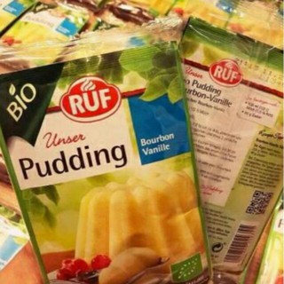 Bột Pudding Ruf hsd T12/2020