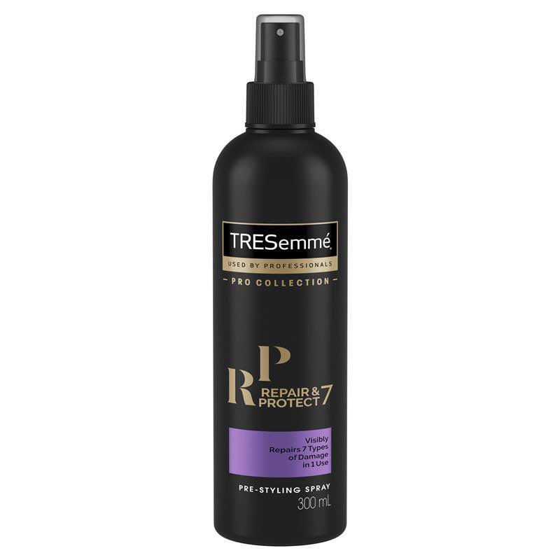 Xịt bảo vệ nhiệt tóc Repair & Protect 7 Pre-Styling Spray