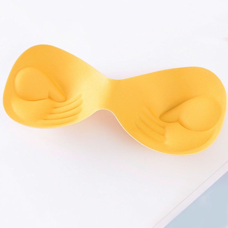 Thời Trang Áo Lót Ren Không Đường May Có Đệm Ngực Tháo Rời Được Phong Cách Nhật Bản Cho Nữ