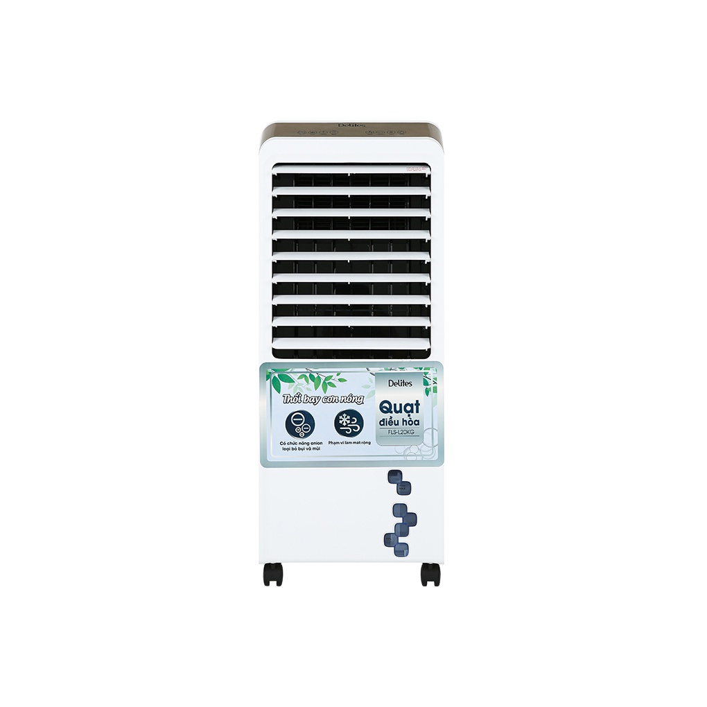 Quạt điều hòa Delites FLS-L20KG