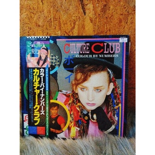 Đĩa than vinyl nhạc Pop Rock