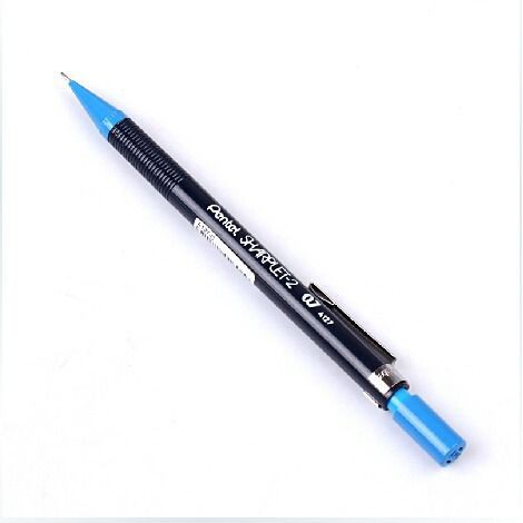 Chì bấm Pentel A127 - sử dụng Ngòi 0.7 - Hàng Nhật