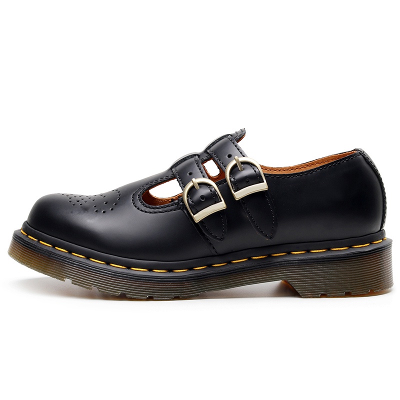 Bác sĩ. Giày Bốt Martin Martens Air Wair 8065 Cá Tính Cho Cặp Đôi