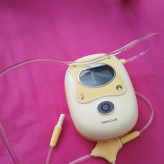 Máy hút sữa medela freestyle