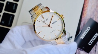 ĐỒNG HỒ NAM CITIZEN NH8356-87A