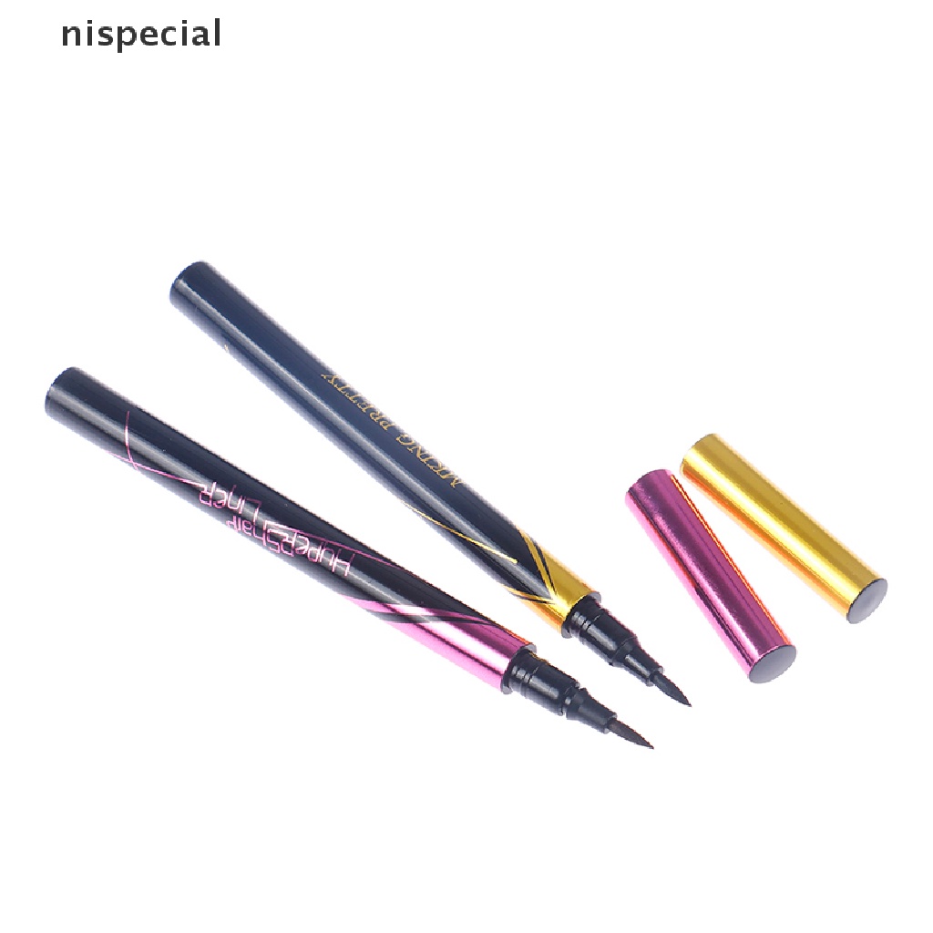 [Hàng mới về] Bút kẻ mắt nhanh khô chống thấm nước/ lâu trôi | BigBuy360 - bigbuy360.vn