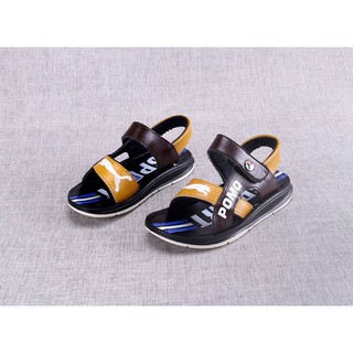 sandal bé trai size 26-31
