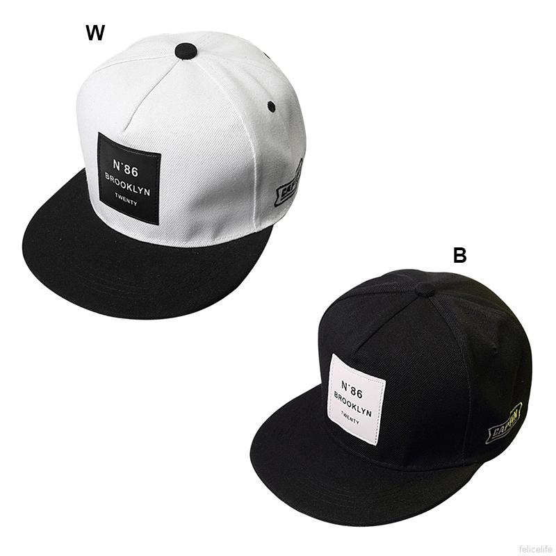 Nón Lưỡi Trai Thêu Chữ Phong Cách Trẻ Trung Năng Động