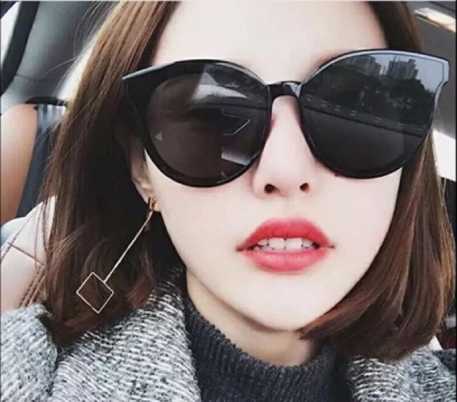 Kính huyền thoại biển xanh màu đen🌸🌸🌸🌸🌸 | BigBuy360 - bigbuy360.vn