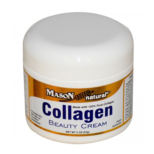 Kem dưỡng da Collagen Mason Natural