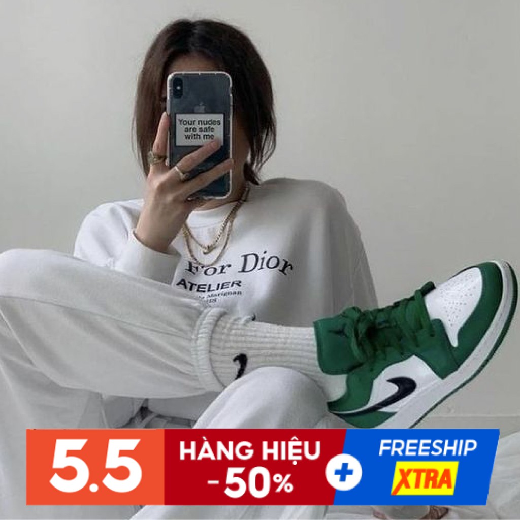 Tất/vớ thể thao cổ lửng siêu đẹp siêu rẻ chất liệu cotton 100% hàng VNXK