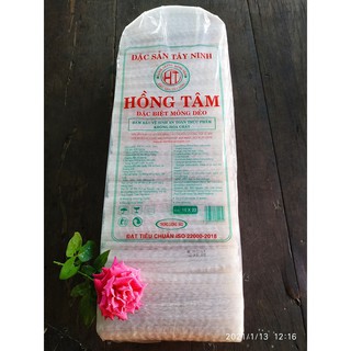 Bánh Tráng mỏng Tây Ninh (1kg)