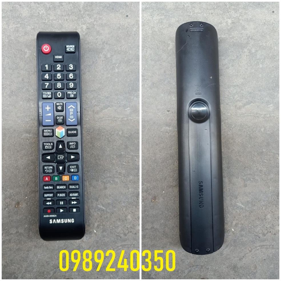 Điều khiển ti vi, vô tuyến Samsung Smart chính hãng Chất Lượng | BigBuy360 - bigbuy360.vn