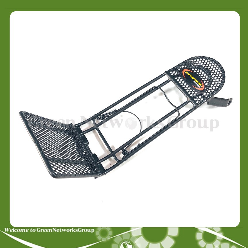 Baga Spark Dành Cho Sirius Kiểu 2020 Greennetworks