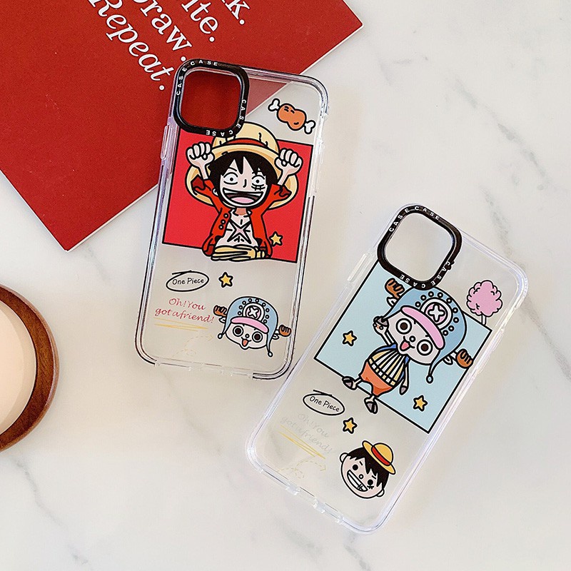 Ốp lưng iphone Đảo hải tặc Chất PM Cao Cấp Chống Trơn Trượt 6/6s/7plus/8/8plus/x/xs/xs max/11/11 promax DT02 Dino Case