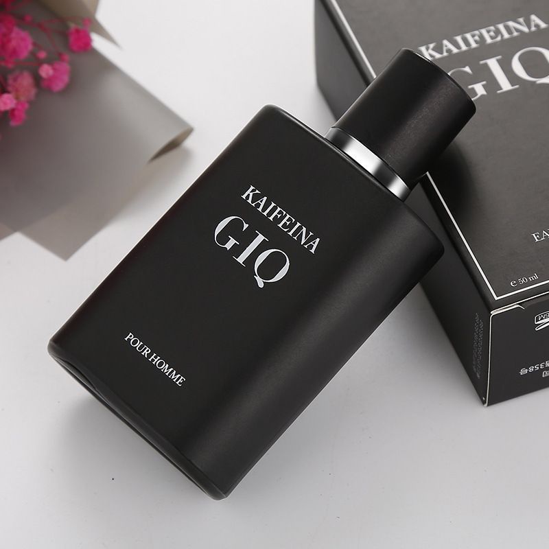 Nóng Bán Nước Hoa Nam Gio Chai 50 Ml Thơm Nức Mũi Mp