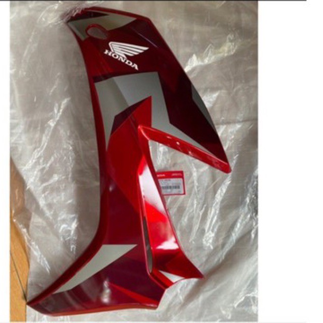 Cặp Cánh bửng Winner X Đỏ Camo hàng chính hãng