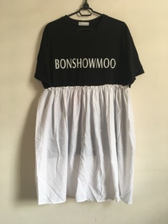 Đầm váy babydoll
